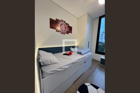 Quarto 1 de apartamento à venda com 3 quartos, 102m² em Morro do Espelho, São Leopoldo