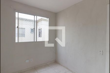 Quarto 2 de apartamento para alugar com 2 quartos, 48m² em Colônia (zona Leste), São Paulo