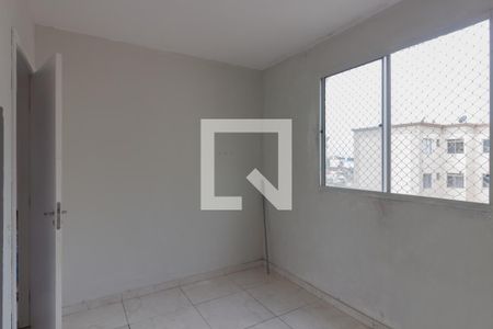 Quarto 1 de apartamento para alugar com 2 quartos, 48m² em Colônia (zona Leste), São Paulo