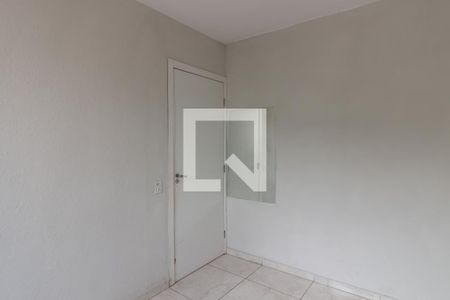 Quarto 2 de apartamento para alugar com 2 quartos, 48m² em Colônia (zona Leste), São Paulo