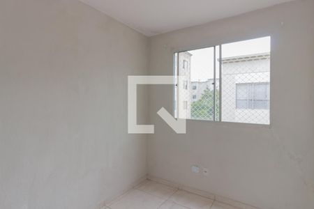 Quarto 2 de apartamento para alugar com 2 quartos, 48m² em Colônia (zona Leste), São Paulo