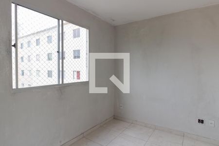 Quarto 1 de apartamento para alugar com 2 quartos, 48m² em Colônia (zona Leste), São Paulo