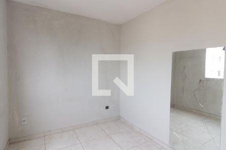 Quarto 1 de apartamento para alugar com 2 quartos, 48m² em Colônia (zona Leste), São Paulo