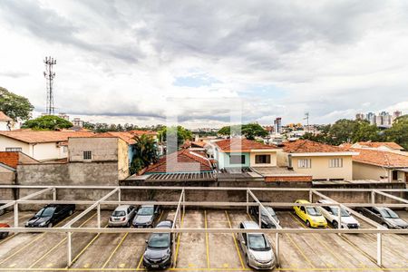 Varanda de apartamento à venda com 2 quartos, 50m² em Jardim das Vertentes, São Paulo