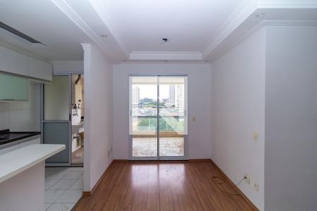 Sala de apartamento para alugar com 2 quartos, 59m² em Vila Prudente, São Paulo