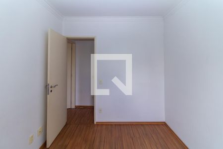 Quarto 1 de apartamento para alugar com 2 quartos, 59m² em Vila Prudente, São Paulo