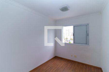 Quarto 1 de apartamento para alugar com 2 quartos, 59m² em Vila Prudente, São Paulo