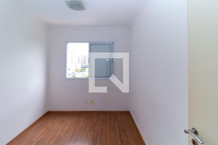 Quarto 1 de apartamento para alugar com 2 quartos, 59m² em Vila Prudente, São Paulo