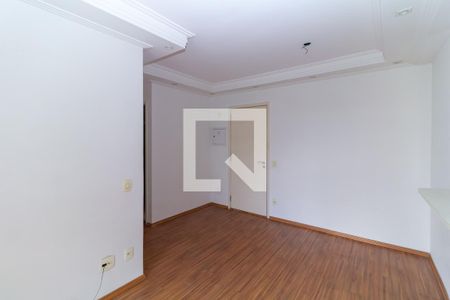 Sala de apartamento para alugar com 2 quartos, 59m² em Vila Prudente, São Paulo