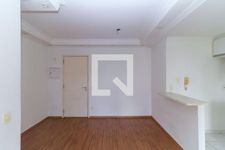 Sala de apartamento para alugar com 2 quartos, 59m² em Vila Prudente, São Paulo