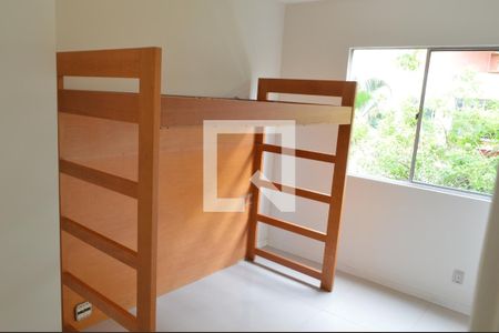 Quarto 1 de apartamento para alugar com 2 quartos, 52m² em Freguesia (jacarepaguá), Rio de Janeiro