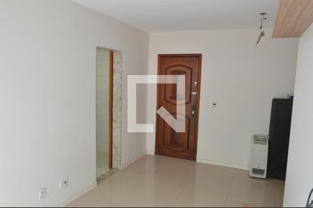 Sala de apartamento para alugar com 2 quartos, 52m² em Freguesia (jacarepaguá), Rio de Janeiro