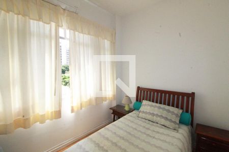 Quarto 2 de apartamento para alugar com 2 quartos, 53m² em Leblon, Rio de Janeiro