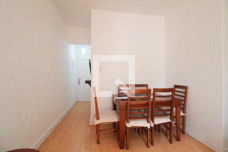 Sala de apartamento para alugar com 2 quartos, 53m² em Leblon, Rio de Janeiro