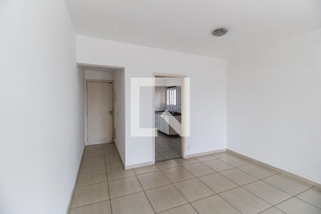 Sala de Jantar de apartamento para alugar com 4 quartos, 105m² em Jardim Tupanci, Barueri