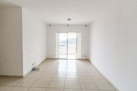 Sala de Jantar de apartamento para alugar com 4 quartos, 105m² em Jardim Tupanci, Barueri