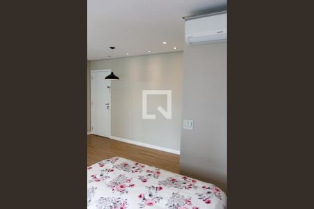 sala de apartamento para alugar com 1 quarto, 40m² em Continental, Osasco