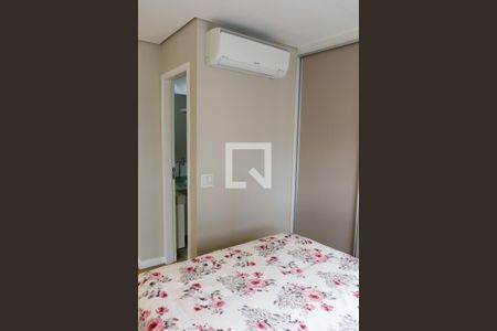 Quarto 1 de apartamento para alugar com 1 quarto, 40m² em Continental, Osasco