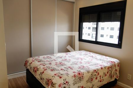 Quarto 1 de apartamento para alugar com 1 quarto, 40m² em Continental, Osasco