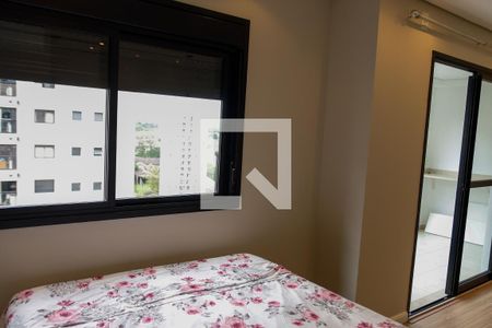 Quarto 1 de apartamento para alugar com 1 quarto, 40m² em Continental, Osasco