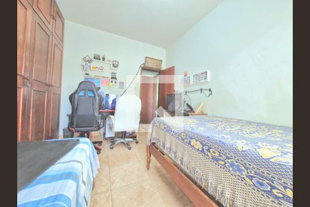 Quarto 1 de casa à venda com 3 quartos, 2500m² em Centro, Lagoa Santa