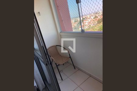 Foto 14 de apartamento à venda com 3 quartos, 89m² em Ponte Preta, Campinas