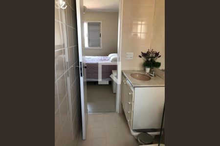 Foto 03 de apartamento à venda com 3 quartos, 89m² em Ponte Preta, Campinas