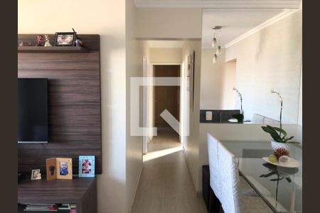 Foto 26 de apartamento à venda com 3 quartos, 89m² em Ponte Preta, Campinas