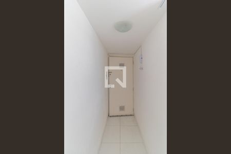 Corredor de Entrada de kitnet/studio à venda com 1 quarto, 32m² em Vila Buarque, São Paulo