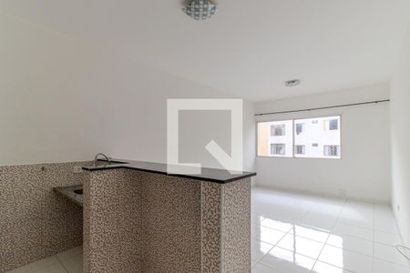 Studio à venda com 32m², 1 quarto e sem vagaStudio