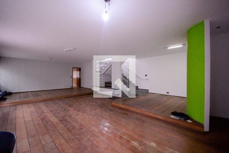 Sala  de casa à venda com 5 quartos, 422m² em Cursino, São Paulo