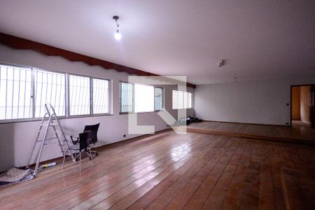 Sala  de casa à venda com 5 quartos, 422m² em Cursino, São Paulo