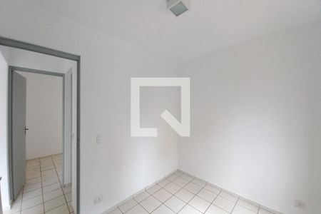 Quarto 2 de apartamento para alugar com 2 quartos, 45m² em Jardim Itayu, Campinas