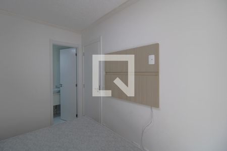 Suíte de apartamento para alugar com 1 quarto, 39m² em Socorro, São Paulo