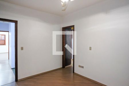 Suíte 1 de casa à venda com 3 quartos, 155m² em Santa Paula, São Caetano do Sul