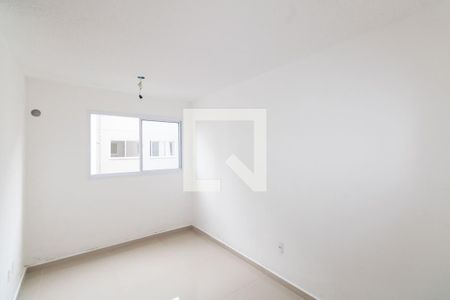 Apartamento para alugar com 43m², 2 quartos e sem vagaSala