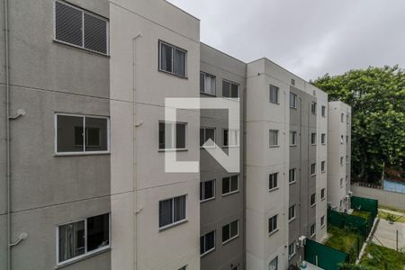 Vista do quarto 2 de apartamento para alugar com 2 quartos, 43m² em Guaratiba, Rio de Janeiro