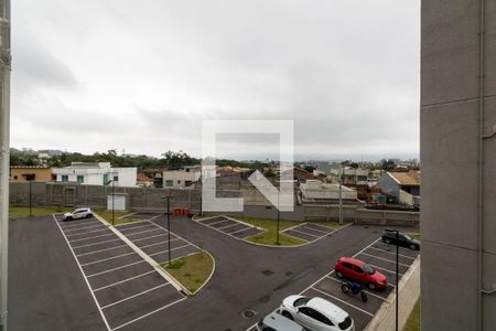 Vista do Quarto 1 de apartamento para alugar com 2 quartos, 43m² em Guaratiba, Rio de Janeiro