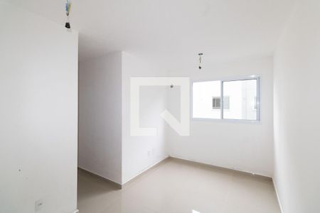 Apartamento para alugar com 43m², 2 quartos e sem vagaSala