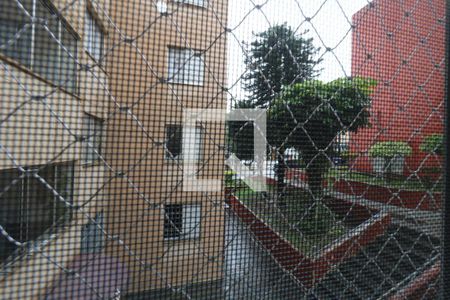 Vista do Quarto 1 de apartamento à venda com 2 quartos, 55m² em Jardim Alvorada, Santo André