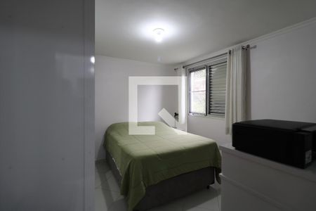 Quarto 2 de apartamento à venda com 2 quartos, 55m² em Jardim Alvorada, Santo André