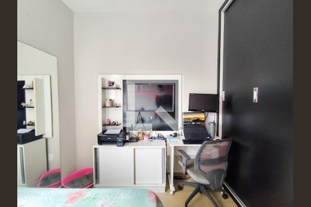 Quarto de apartamento para alugar com 2 quartos, 50m² em Silveira, Belo Horizonte