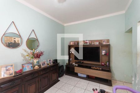 Sala de apartamento à venda com 2 quartos, 70m² em Vila Isabel, Rio de Janeiro