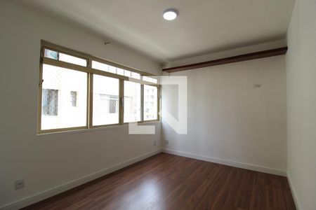 Sala de apartamento para alugar com 1 quarto, 66m² em Itaim Bibi, São Paulo