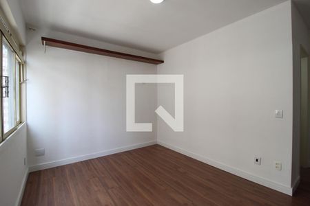 Sala de apartamento para alugar com 1 quarto, 66m² em Itaim Bibi, São Paulo