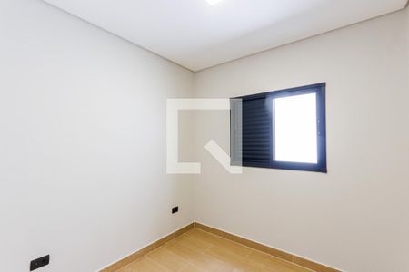 Quarto 1 de casa à venda com 3 quartos, 120m² em Vila Curuçá, Santo André