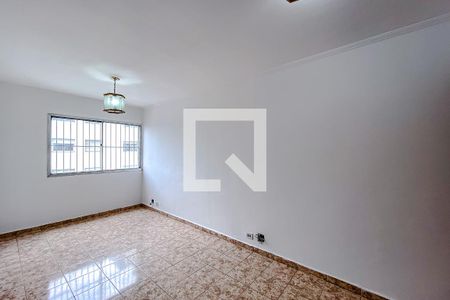 Sala de apartamento para alugar com 2 quartos, 65m² em Mooca, São Paulo