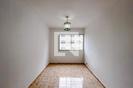 Sala de apartamento para alugar com 2 quartos, 65m² em Mooca, São Paulo