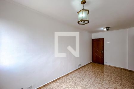 Sala de apartamento para alugar com 2 quartos, 65m² em Mooca, São Paulo