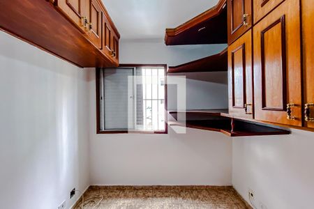 Quarto 1 de apartamento para alugar com 2 quartos, 65m² em Mooca, São Paulo